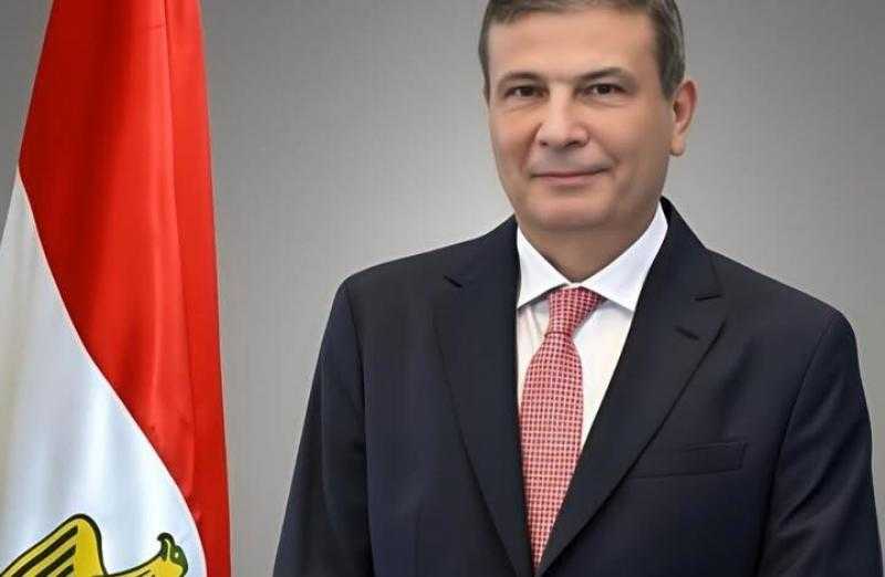 الزراعة: 10 آلاف ترخيص لأنشطة ومشروعات الثروة الحيوانية والداجنة والموافقة على  8000  تسجيلة أعلاف في 2025