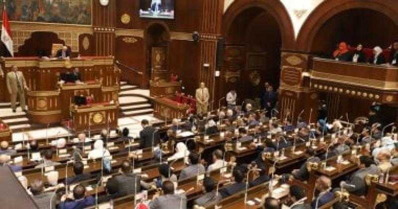 مجلس الشيوخ يبدأ مناقشة تعديلات الضريبة العقارية