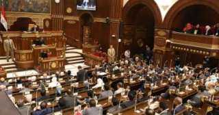 مجلس الشيوخ يبدأ مناقشة تعديلات الضريبة العقارية