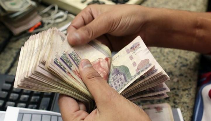 وزارة المالية تعلن موعد صرف مرتبات شهر يناير 2026 للعاملين بالدولة