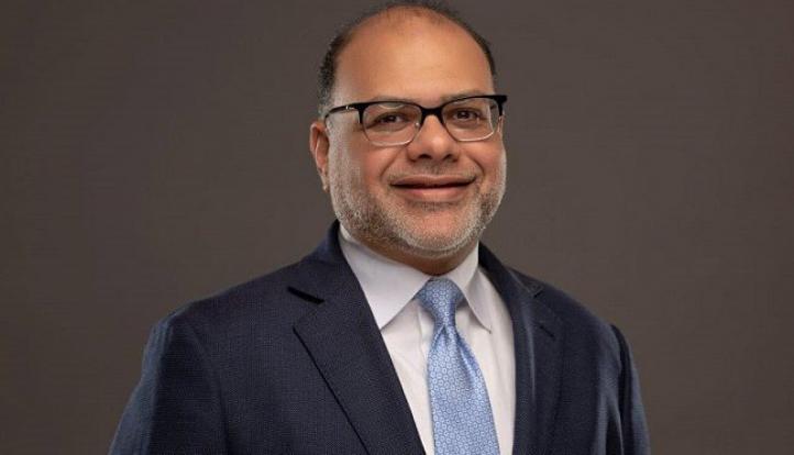 شريف لقمان: دعم منظومة الابتكار والاستثمار وتعزيز الشمول المالي يمثلان ركيزة أساسية لتحقيق التنمية الاقتصادية المستدامة