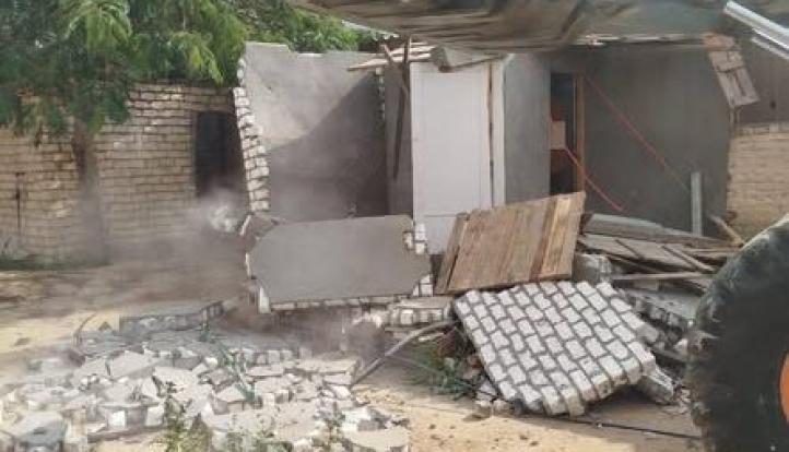 الموجه الـ28.. منال عوض: إزالة 5012 مخالفة بناء وزراعة على أملاك الدولة