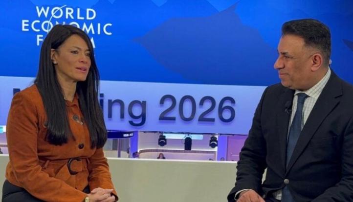 وزيرة التخطيط تستعرض مؤشرات أداء الاقتصاد المصري وآفاق النمو ومحاور «السردية الوطنية للتنمية الشاملة»