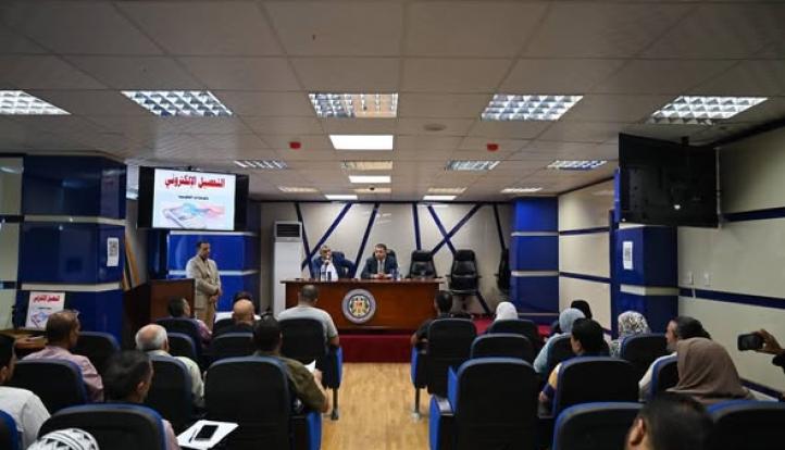 “هيئة الرعاية الصحية” تنفذ 13 ألف برنامج تدريبي لتعزيز كفاءة الكوادر الطبية والإدارية بسيناء