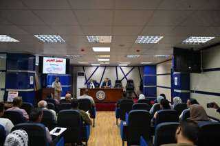 “هيئة الرعاية الصحية” تنفذ 13 ألف برنامج تدريبي لتعزيز كفاءة الكوادر الطبية والإدارية بسيناء