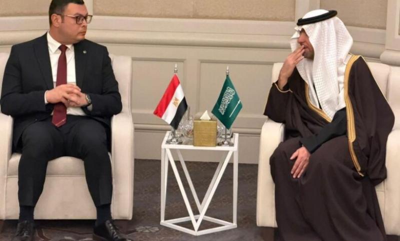 مصر والسعودية تتفقان على دعم شركات المقاولات المحلية وتبادل الخبرات في قطاع الإسكان