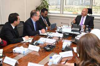 وزير الصناعة: التوسع في الإنتاج وتعميق التصنيع المحلي ضرورة لزيادة التصدير