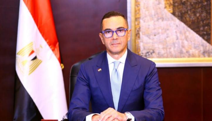 وزير الاستثمار: ارتفاع كبير لصادرات مصر غير البترولية خلال 2025 وتراجع عجز الميزان التجاري بنسبة 9%