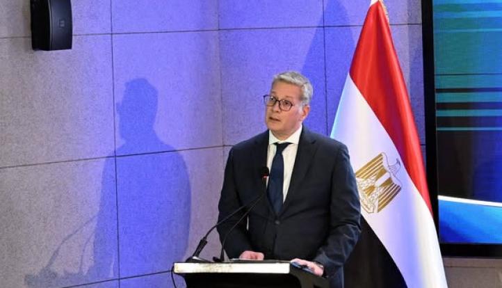 وزير البترول: مستشفى “كليوباترا إضافة نوعية ومتكاملة لمنظومة الرعاية الصحية في مصر