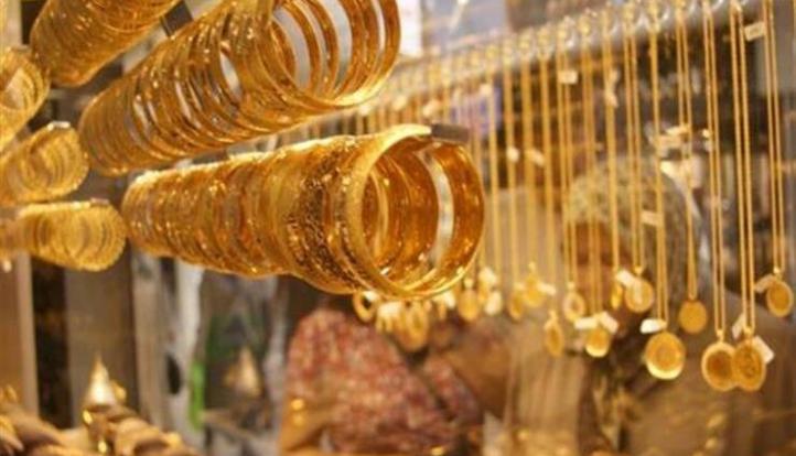أسعار الذهب في مصر تواصل الارتفاع.. وعيار 21 يسجل 7385 جنيهًا
