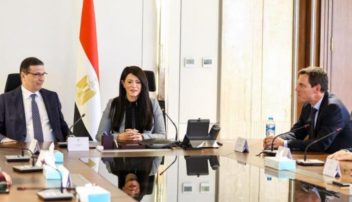 «التخطيط» توقّع مذكرة تفاهم مع «شنايدر إلكتريك» لدعم العمل المناخي وتعزيز الأمن الغذائي عبر برنامج «نُوفّي»