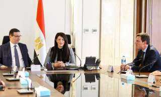 «التخطيط» توقّع مذكرة تفاهم مع «شنايدر إلكتريك» لدعم العمل المناخي وتعزيز الأمن الغذائي عبر برنامج «نُوفّي»