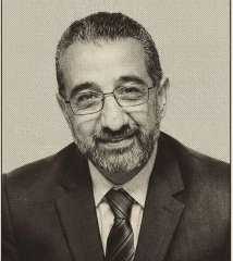 د. عمرو السمدوني: الشركات الناشئة محرك أساسي لتحويل مصر إلى مركز لوجستي عالمي