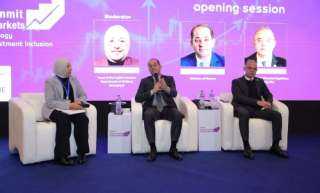 وزير المالية: مؤشرات المخاطر في مصر عند أدنى مستوياتها خلال 7 سنوات