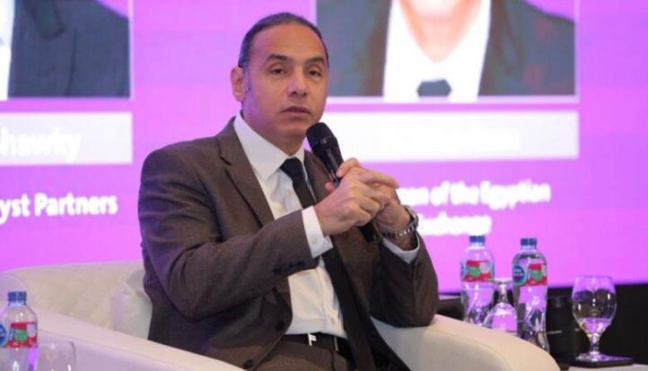 رئيس البورصة: إطلاق سوق المشتقات المالية وموقع إلكتروني مدعوم بالذكاء الاصطناعي قريبًا