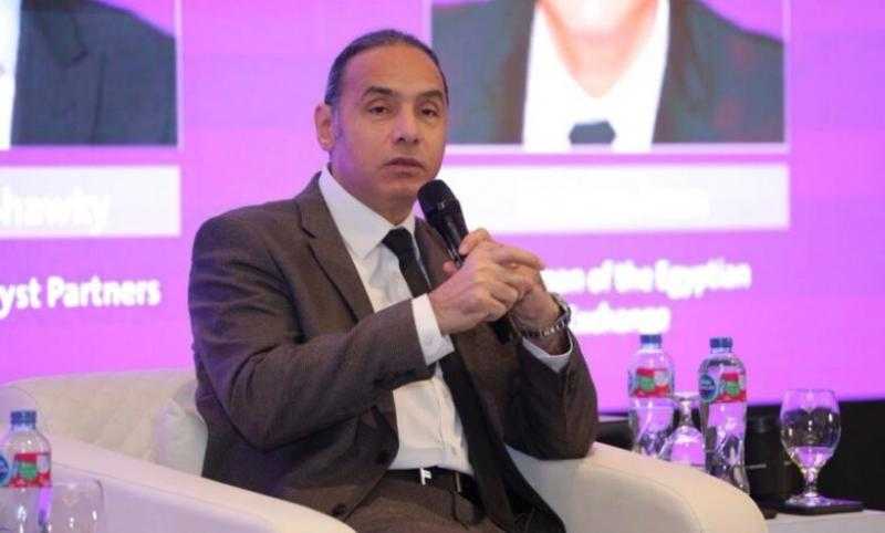 رئيس البورصة: إطلاق سوق المشتقات المالية وموقع إلكتروني مدعوم بالذكاء الاصطناعي قريبًا