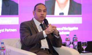 رئيس البورصة: إطلاق سوق المشتقات المالية وموقع إلكتروني مدعوم بالذكاء الاصطناعي قريبًا