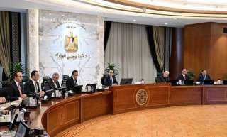 رئيس الوزراء يتابع مستجدات الموقف التنفيذي لميكنة منظومة التأمين الصحي الشامل