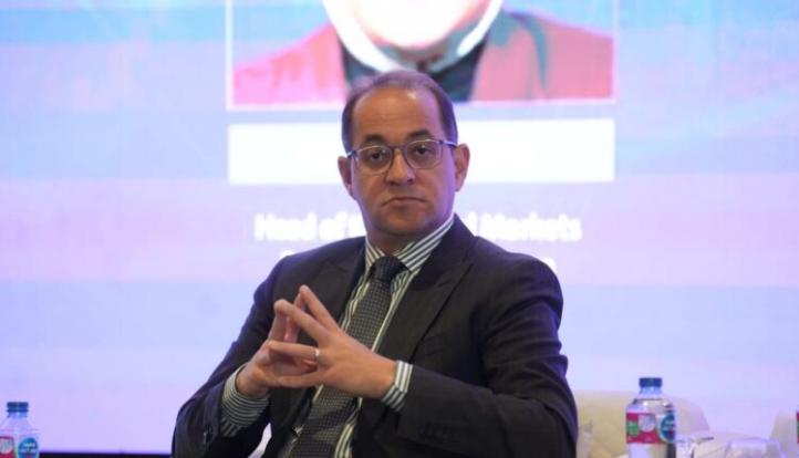 كجوك: مؤشرات الاستثمار المحلي والأجنبي «جيدة» وتعكس تنافسية القطاع المالي والإنتاجي