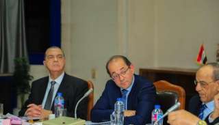 وزير المالية: الوضع الاقتصادي والمالي يتحسن ونعمل على إدارة المالية العامة بتوازن شديد