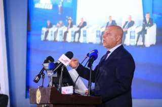 “النقل” تخطط لإنشاء 33  ميناء جاف ومنطقة لوجستية علي مستوي الجمهورية