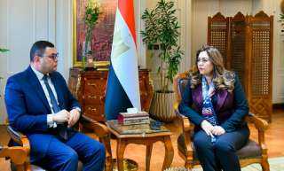 وزيرا الإسكان والتنمية المحلية يناقشان تعزيز منظومة المخلفات الصلبة بالمدن الجديدة