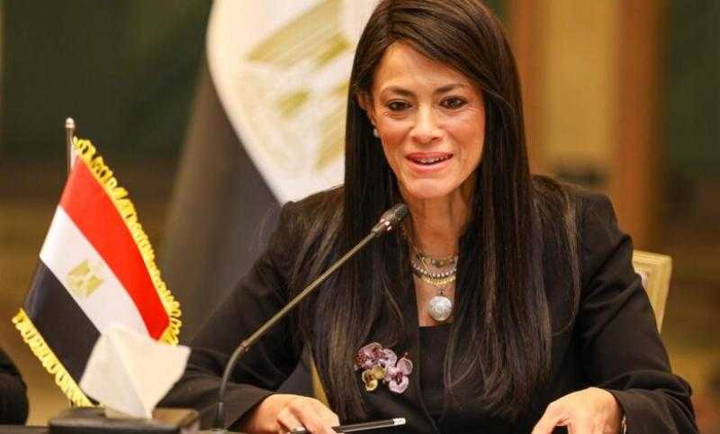 وزارة التخطيط تتابع تنفيذ مخرجات اللجنة العليا المصرية الجزائرية المشتركة