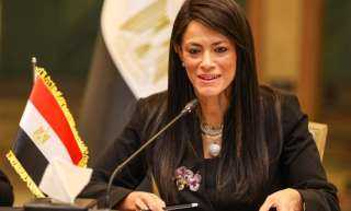 وزارة التخطيط تتابع تنفيذ مخرجات اللجنة العليا المصرية الجزائرية المشتركة