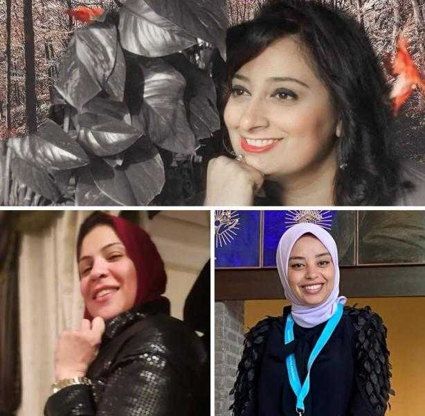 3 صحفيات سكندريات تحصدن المركز الثاني والثالث .... «كتاب البيئة» تعلن نتيجة المسابقة الإعلامية لمشروع «إدارة المعرفة» لبرنامج للأمم المتحدة