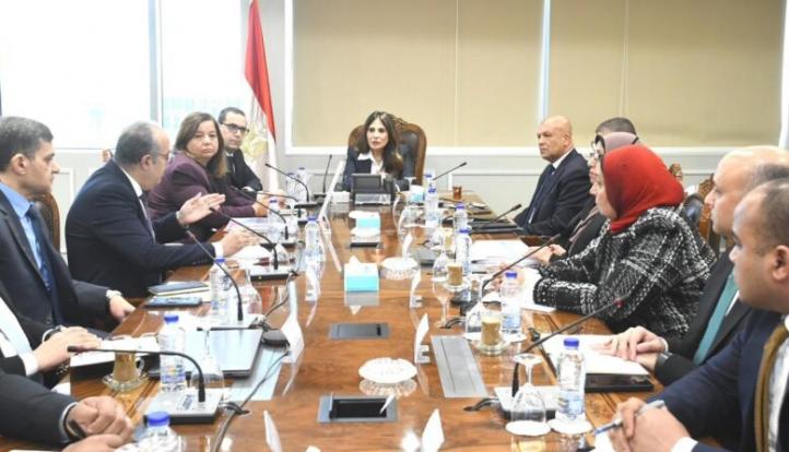 المنشاوي: تنفيذ 788 ألف وحدة بسكن كل المصريين.. واستمرار تسجيل وحدات بديلة للإيجار القديم حتى 12 أبريل