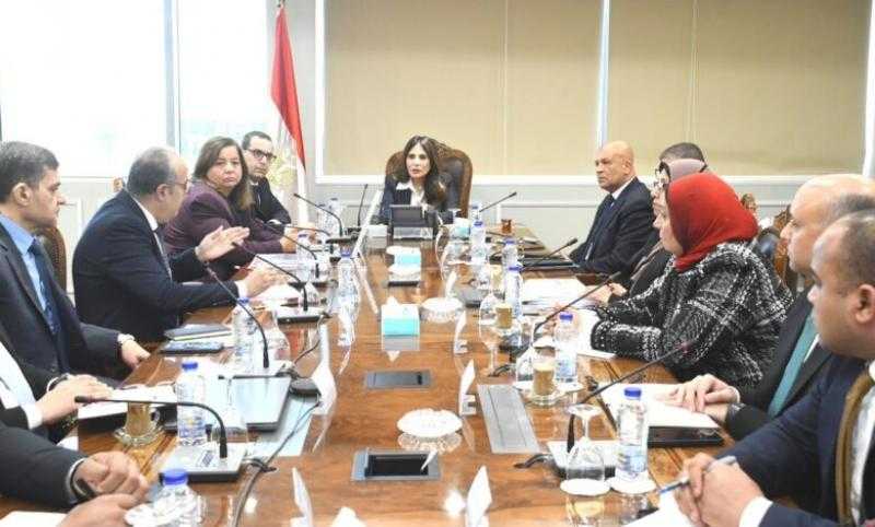 المنشاوي: تنفيذ 788 ألف وحدة بسكن كل المصريين.. واستمرار تسجيل وحدات بديلة للإيجار القديم حتى 12 أبريل