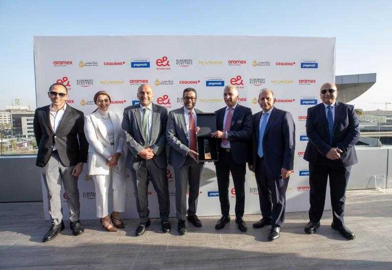 بدعم من بنك مصر وe& مصر وشركاء استراتيجيين محليين وعالميين السويدي إليكتريك تطلق ”ElSewedy Electric e-commerce ”: منصتها الأولى للتجارة الإلكترونية المتكاملة