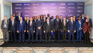 البنك المركزي المصري يطلق مؤتمر التمويل المستدام بالشراكة مع مؤسسة التمويل الدولية لدعم التحول نحو الاقتصاد الأخضر