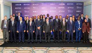 البنك المركزي المصري يطلق مؤتمر التمويل المستدام بالشراكة مع مؤسسة التمويل الدولية لدعم التحول نحو الاقتصاد الأخضر