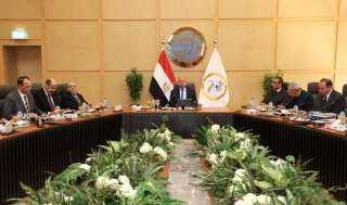 كامل الوزير: 14.3 مليار جنيه أرباح «النقل البحري والبري» في 2024/2025