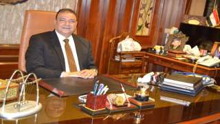 مجموعة شركات البديوي تضيء شارع السبع بنات بزينة رمضان وتوجه رسالة محبة للشعب المصري