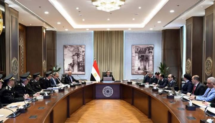 رئيس الوزراء يتابع مستجدات تطوير الطريق الدائري وكوبري 6 أكتوبر