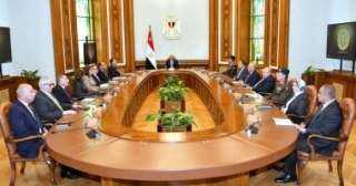 السيسي يتابع الخطة الاستراتيجية للأكاديمية الوطنية لتدريب وتأهيل الشباب