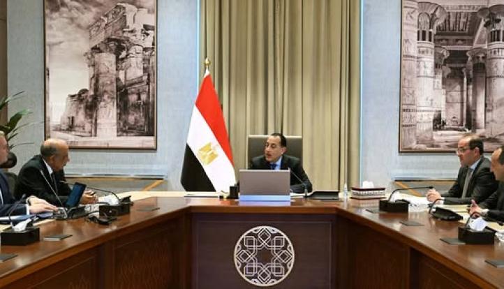 رئيس الوزراء يتابع موقف استعدادات قطاع الطاقة خلال الفترة المقبلة في ضوء التصعيد العسكري بالمنطقة