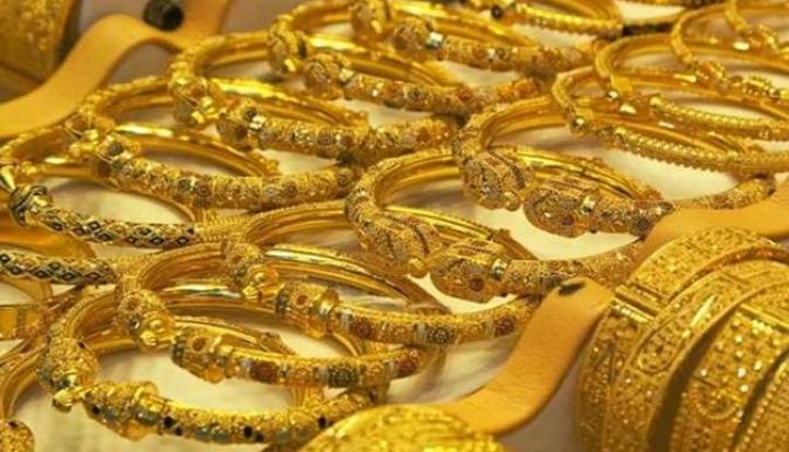 أسعار الذهب تواصل الصعود.. وعيار 21 يرتفع 50 جنيها