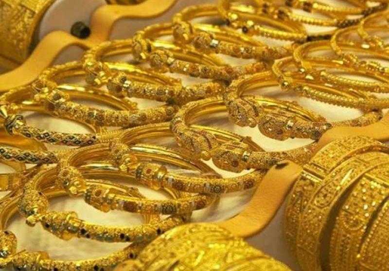 أسعار الذهب تواصل الصعود.. وعيار 21 يرتفع 50 جنيها