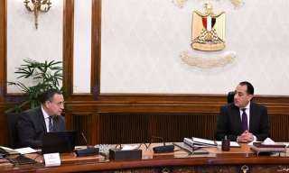 مدبولي يبحث مع وزير التعليم العالي تطوير منظومة التعليم والبحث العلمي