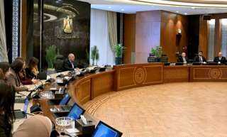 مجلس الوزراء يعقد أول اجتماع للجنة مراجعة القيمة العادلة للشركات المملوكة للدولة