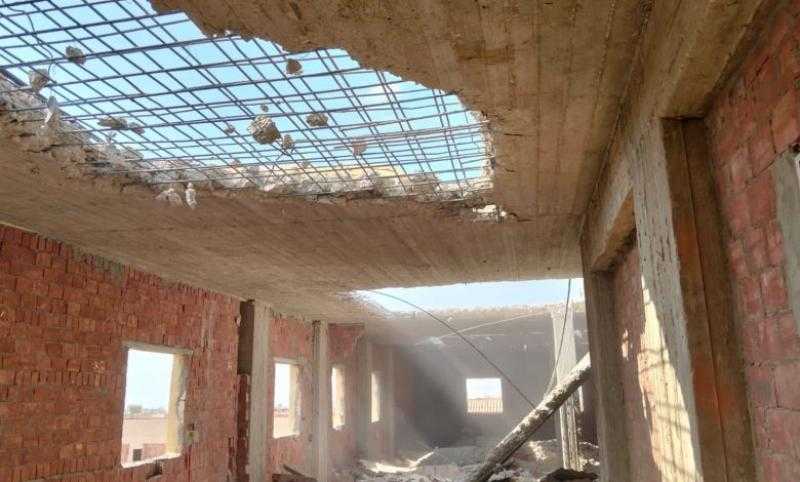 وزيرة الإسكان تصدر 11 قرارًا لإزالة مخالفات البناء بالساحل الشمالي والقاهرة الجديدة وغرب بورسعيد