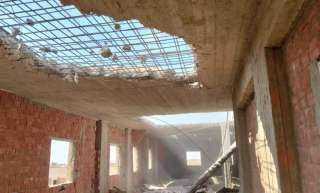 وزيرة الإسكان تصدر 11 قرارًا لإزالة مخالفات البناء بالساحل الشمالي والقاهرة الجديدة وغرب بورسعيد