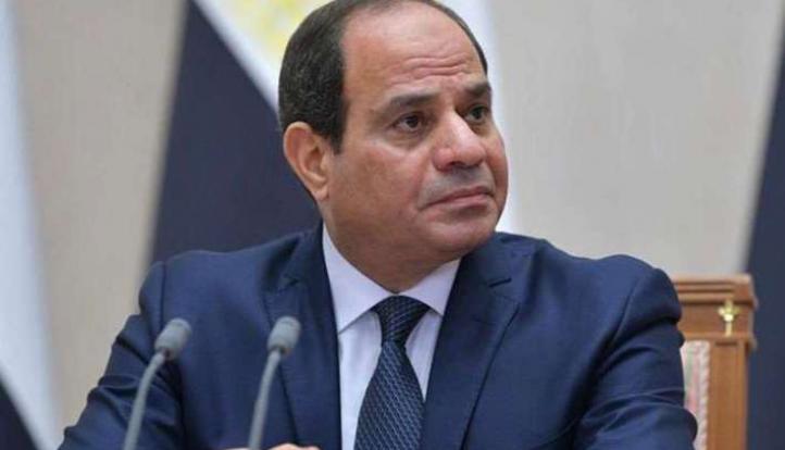 السيسي يشهد فعاليات الندوة التثقيفية الـ43 للقوات المسلحة ويحتفل بيوم الشهيد والمحارب القديم