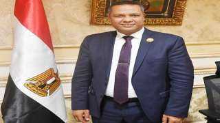 النائب محمد حمزة: تكريم أسر الشهداء يؤكد تقدير الدولة لتضحيات أبطالها