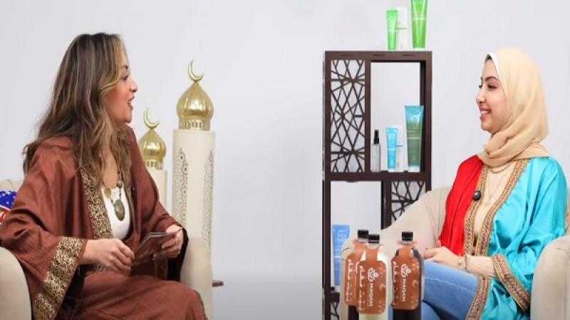 مقام كوزمتكس تطلق حلقة جديدة من بودكاست “بيت مقام” لشرح دور السيراميد في تقوية حاجز البشرة