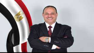 رشاد عبدالغني: توجيهات السيسي خلال إفطار الأسرة المصرية بحزمة اجتماعية جديدة تعكس انحياز الدولة للفئات الأكثر احتياجًا