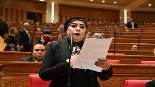 النائبة جيهان شاهين: الدبلوماسية المصرية ركيزة أساسية لحماية مصالح الدولة وتعزيز مكانتها الدولية